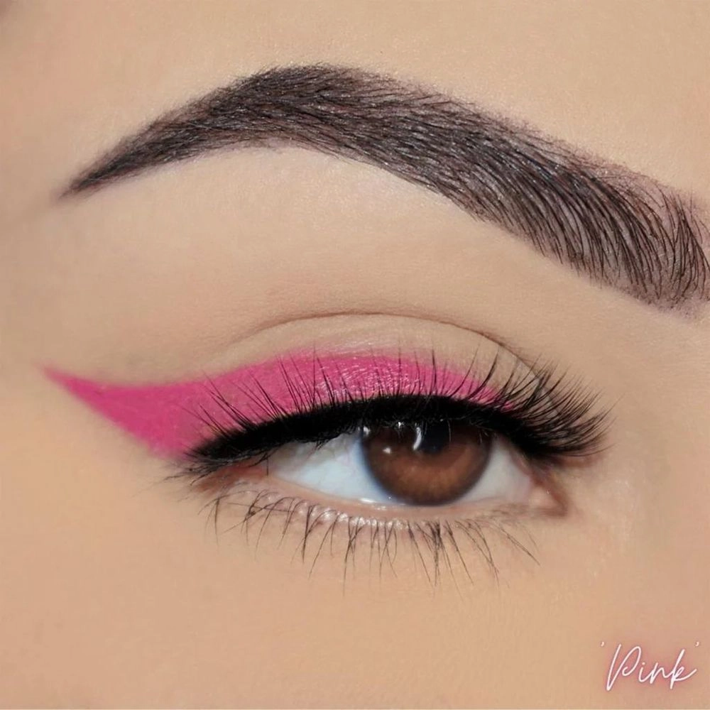 LA Colors Mark & Line Eyeliner
