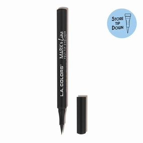 LA Colors Mark & Line Eyeliner
