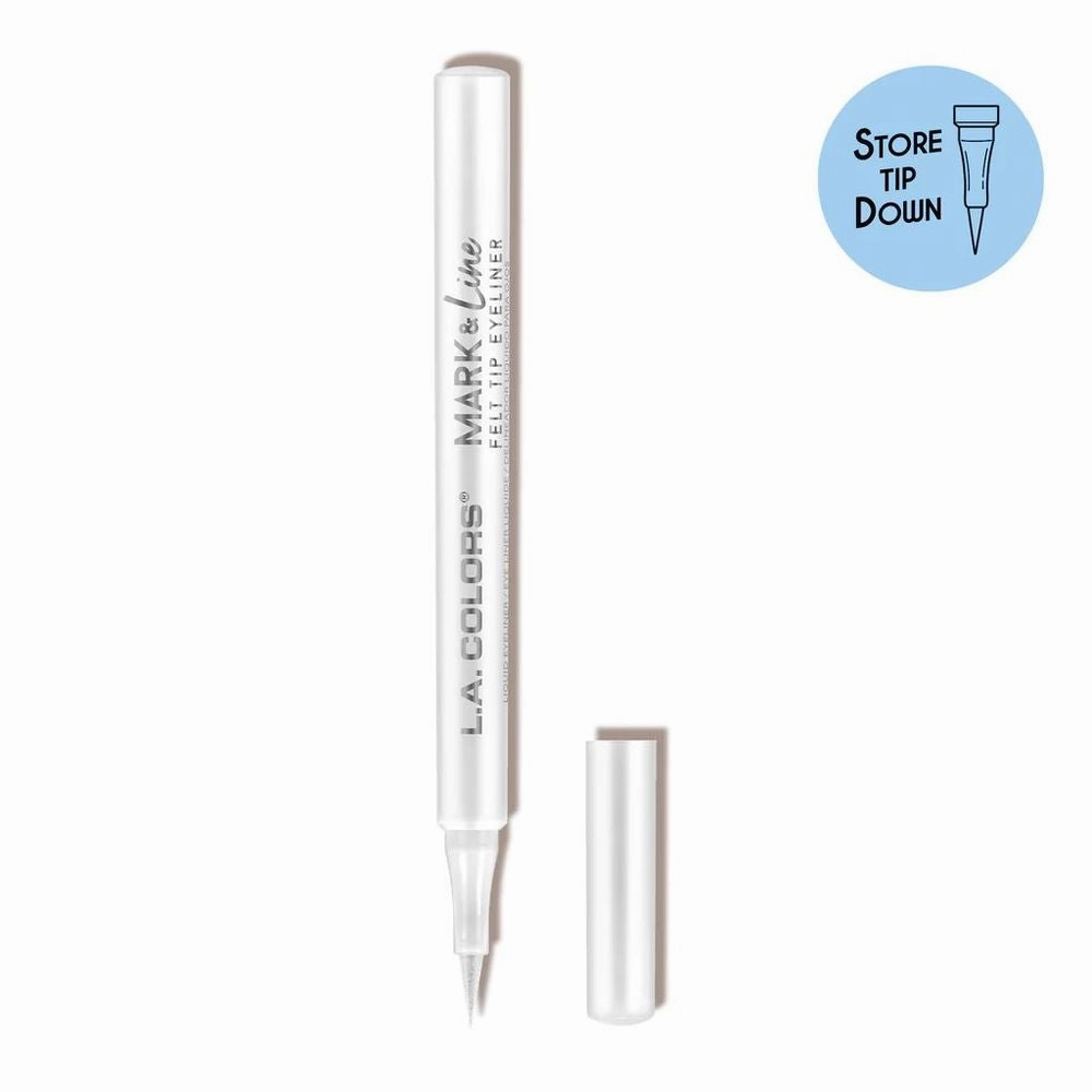 LA Colors Mark & Line Eyeliner