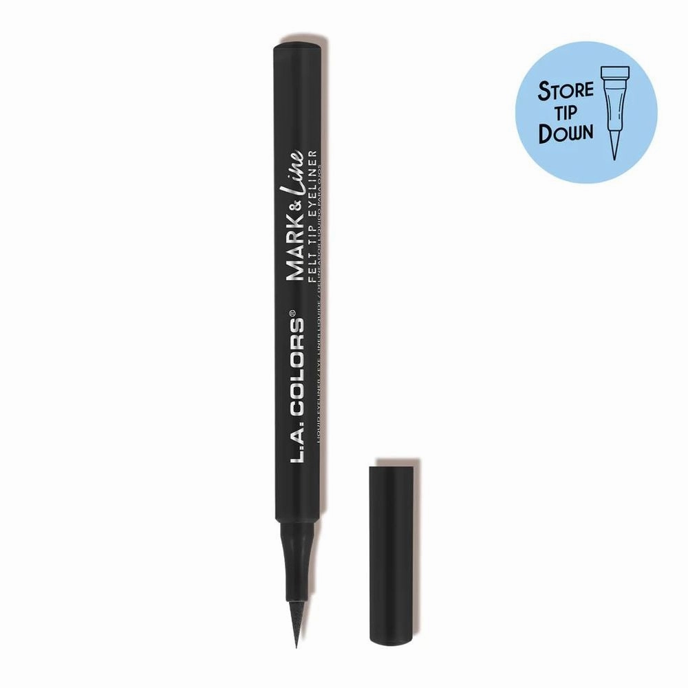 LA Colors Mark & Line Eyeliner