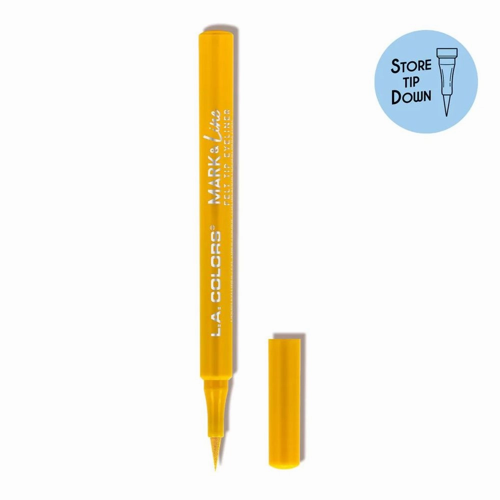 LA Colors Mark & Line Eyeliner