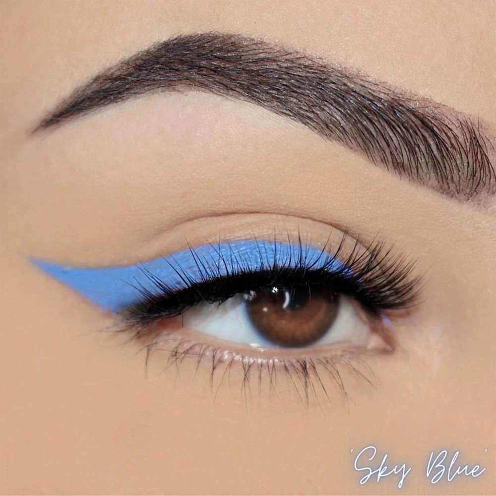 LA Colors Mark & Line Eyeliner
