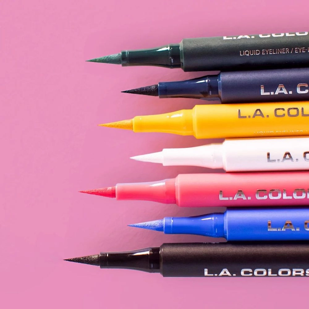 LA Colors Mark & Line Eyeliner