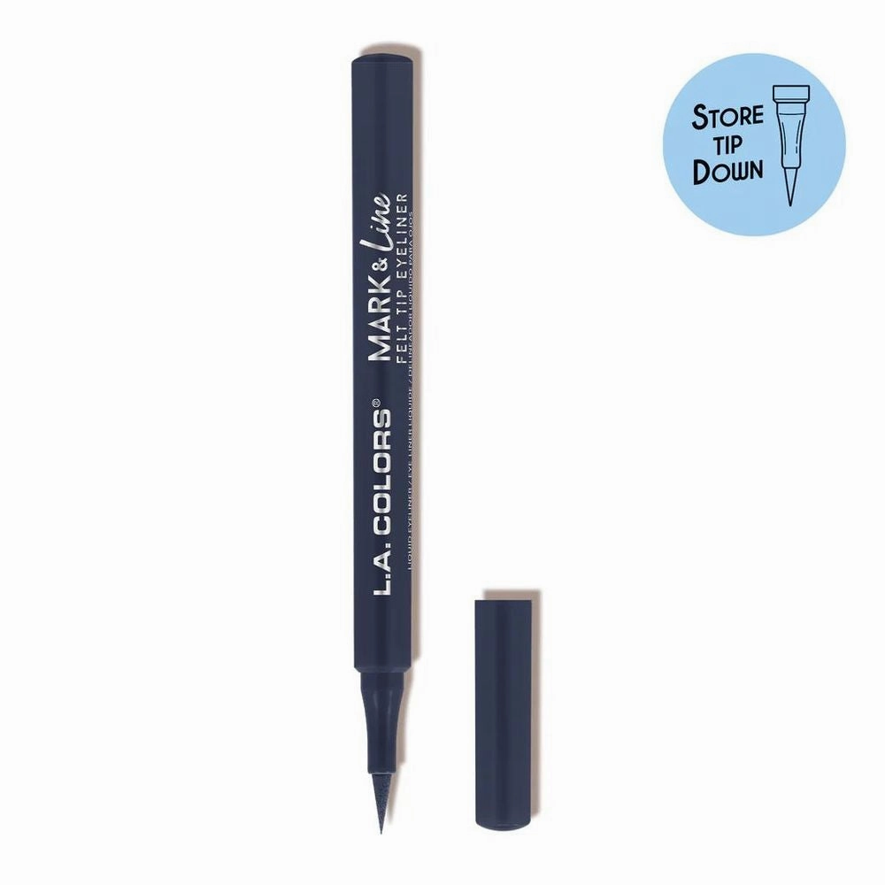 LA Colors Mark & Line Eyeliner