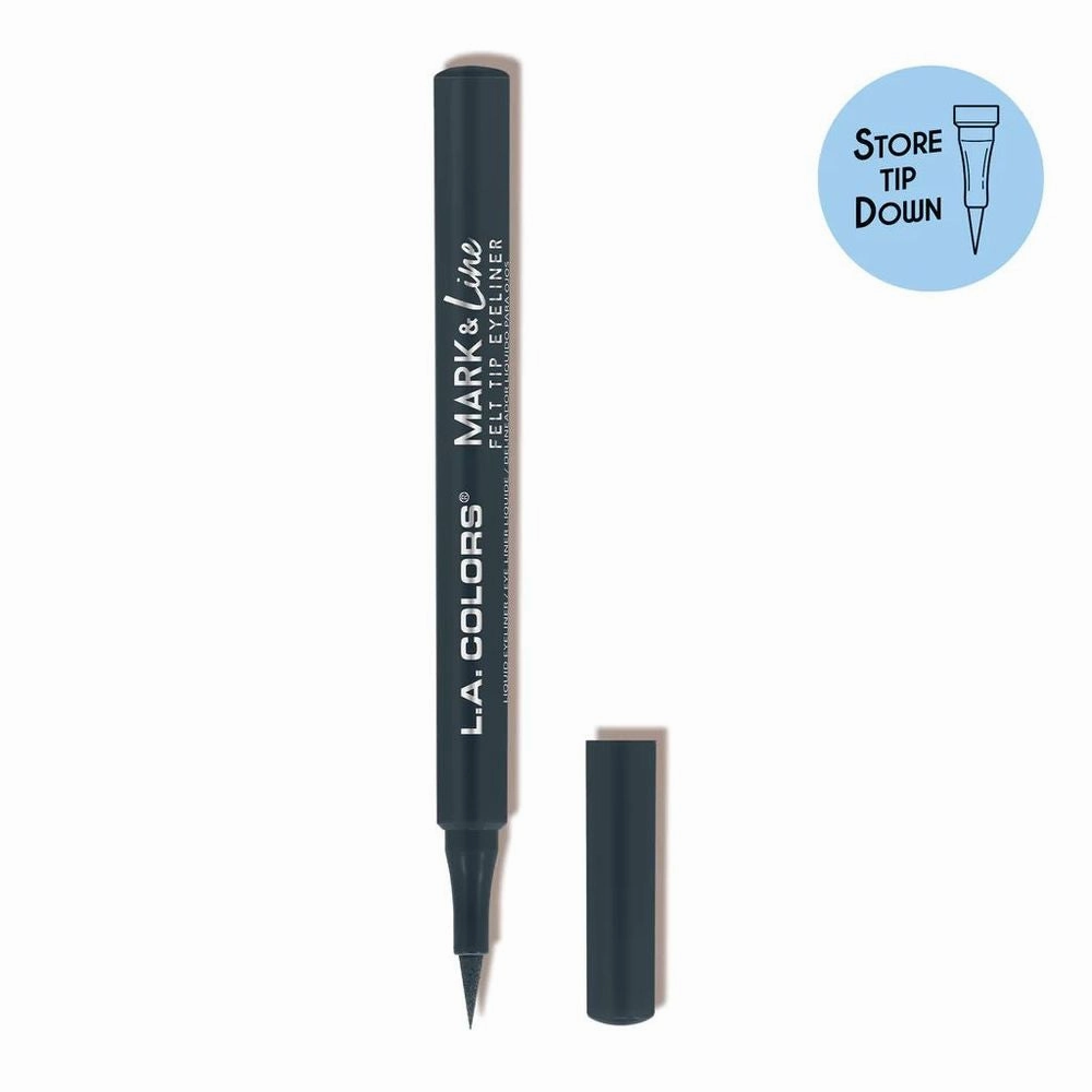 LA Colors Mark & Line Eyeliner