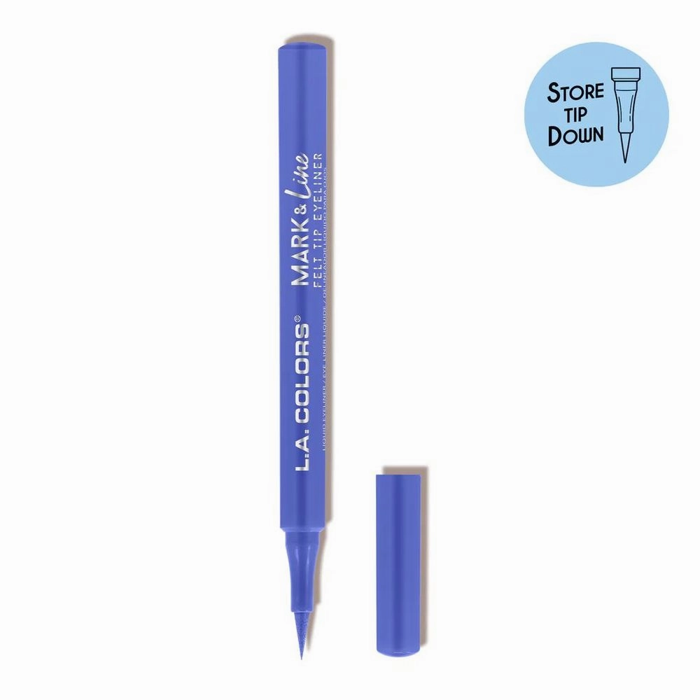 LA Colors Mark & Line Eyeliner