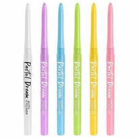 LA Girl Pastel Dream Auto Eyeliner
