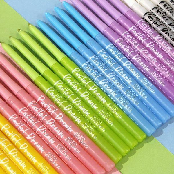LA Girl Pastel Dream Auto Eyeliner