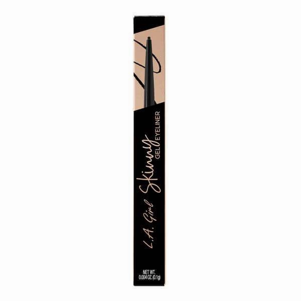 LA Girl Skinny Gel Eyeliner