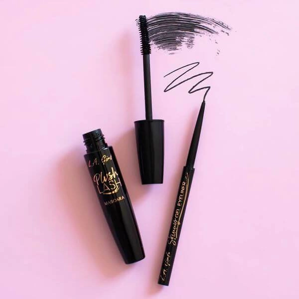 LA Girl Skinny Gel Eyeliner