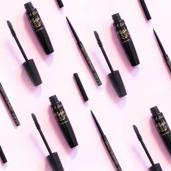 LA Girl Skinny Gel Eyeliner