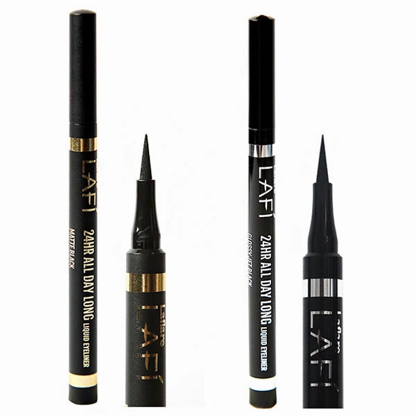 Laflare LAFI 24HR All Day Long Liquid Eyeliner