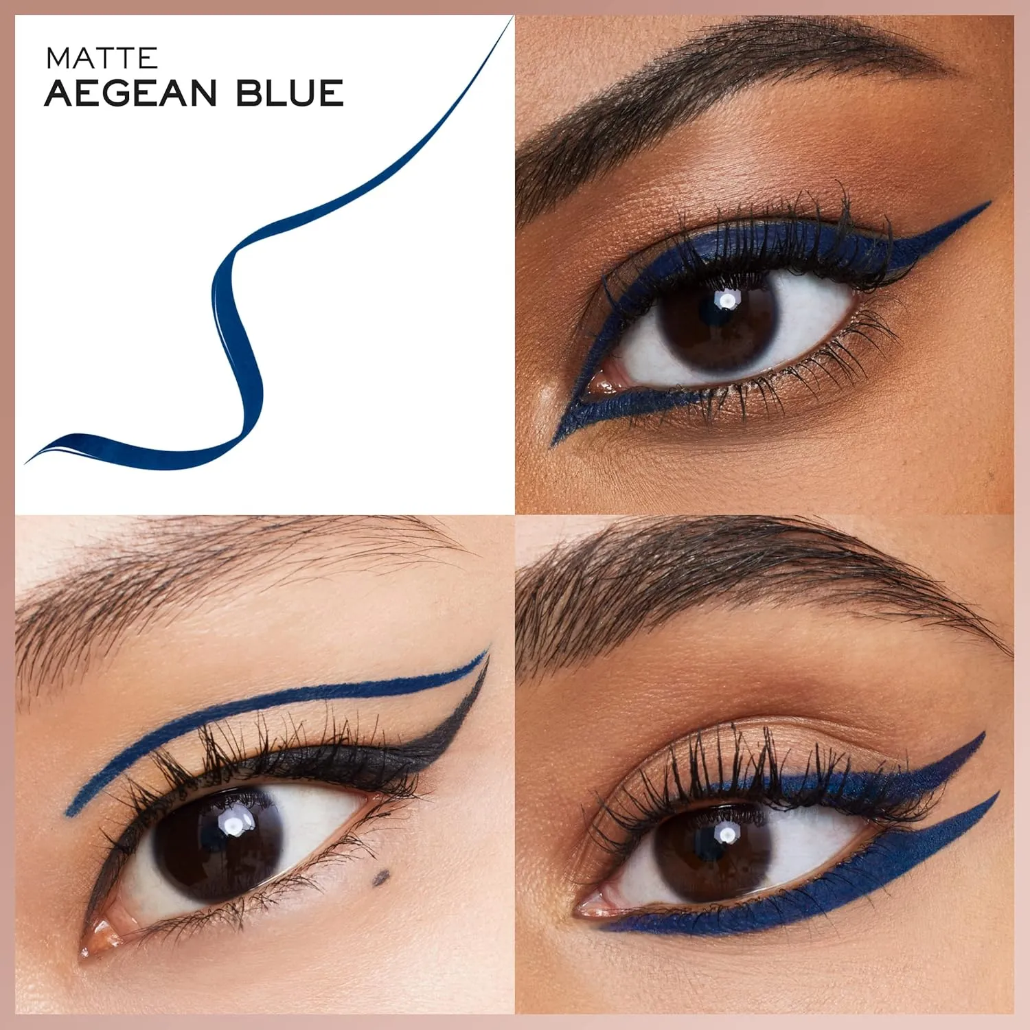Lancôme Idôle Ultra-Precise Felt Tip Waterproof Liquid Eyeliner for 24Hr Smudge-Resistant Wear