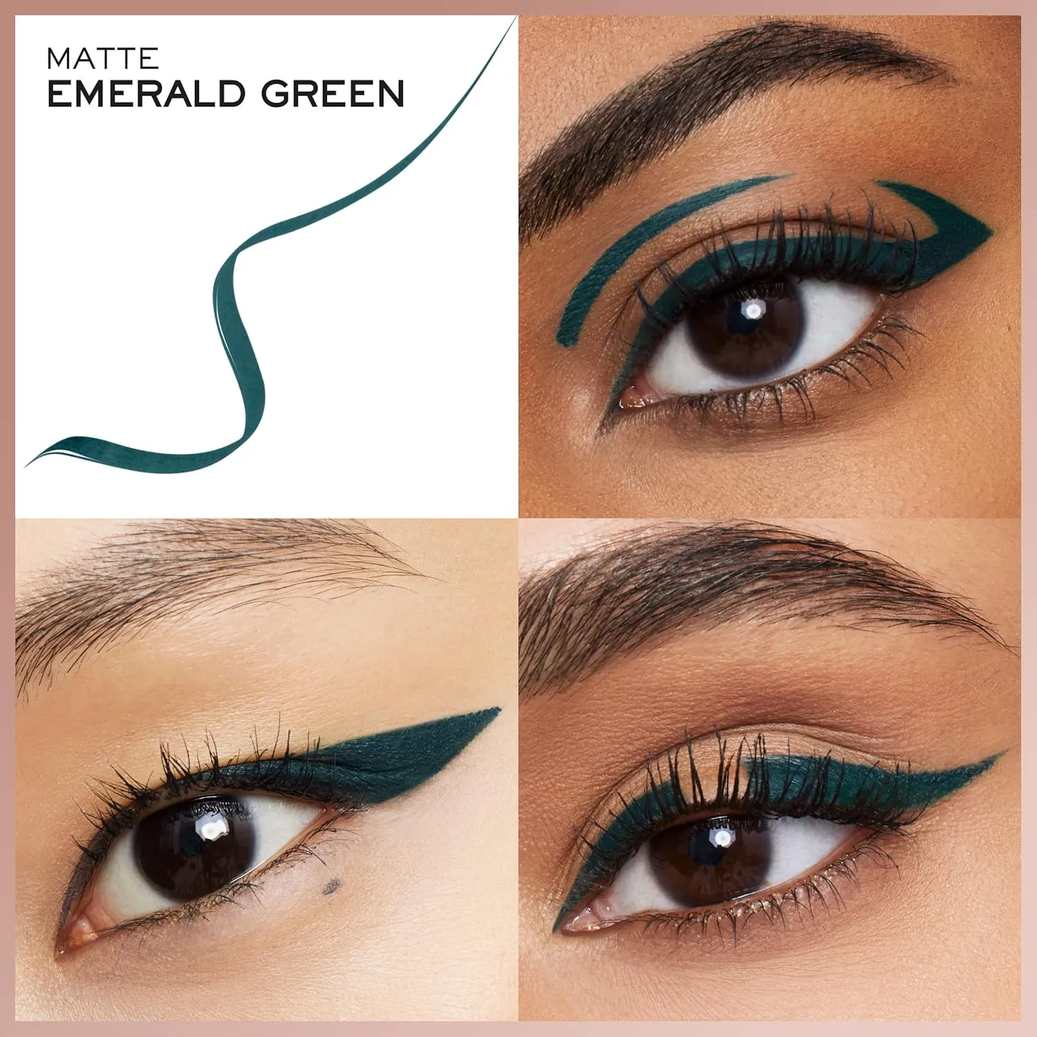 Lancôme Idôle Ultra-Precise Felt Tip Waterproof Liquid Eyeliner for 24Hr Smudge-Resistant Wear