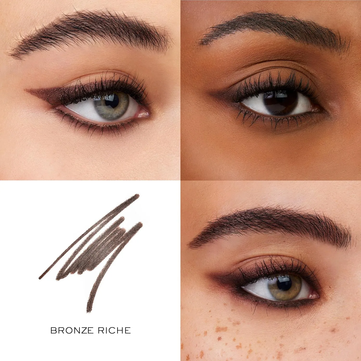 Lancôme Le Stylo - Waterproof - Long-Lasting Eyeliner
