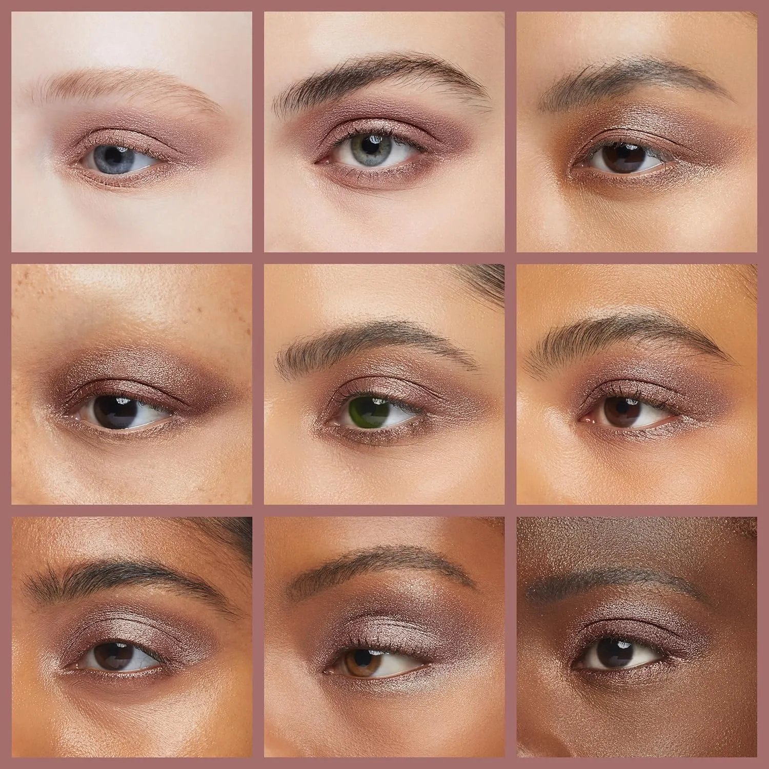 LAURA GELLER NEW YORK Swipe-n-Line Dual-Ended Eyeshadow   Eyeliner - Warm (Bronze/Copper) - Cream Eyeshadow & Smooth Glide Eyeliner - Waterproof & Crease-free Color