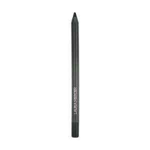 Laura Mercier Caviar Tightline Eyeliner: Long Lasting Color, Crease-proof, Waterproof, Gel-like Hydrating Formula, Perfect for Tightline, Lash Line   Waterline