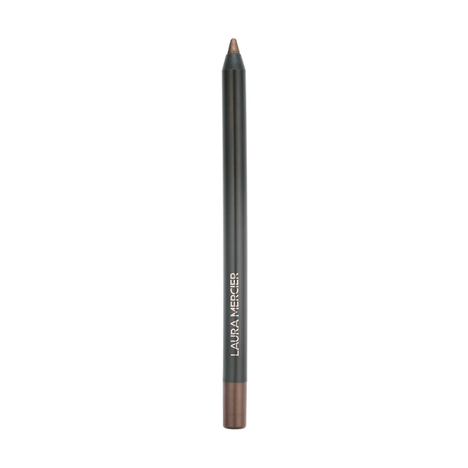 Laura Mercier Caviar Tightline Eyeliner: Long Lasting Color, Crease-proof, Waterproof, Gel-like Hydrating Formula, Perfect for Tightline, Lash Line   Waterline