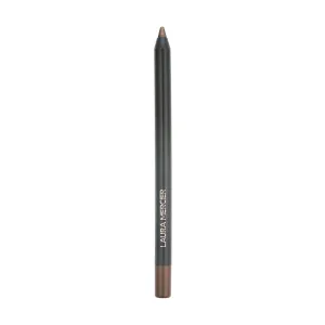 Laura Mercier Caviar Tightline Eyeliner: Long Lasting Color, Crease-proof, Waterproof, Gel-like Hydrating Formula, Perfect for Tightline, Lash Line   Waterline