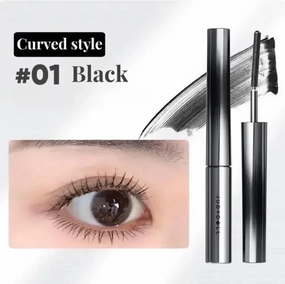 Lengthening & Curling Thick Mascara