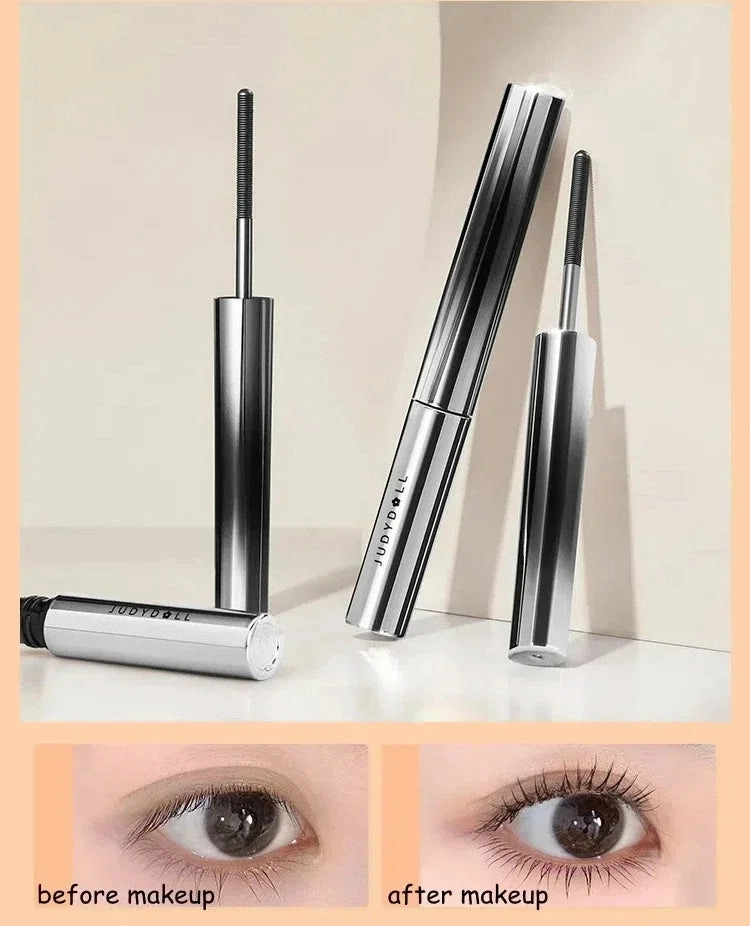 Lengthening & Curling Thick Mascara