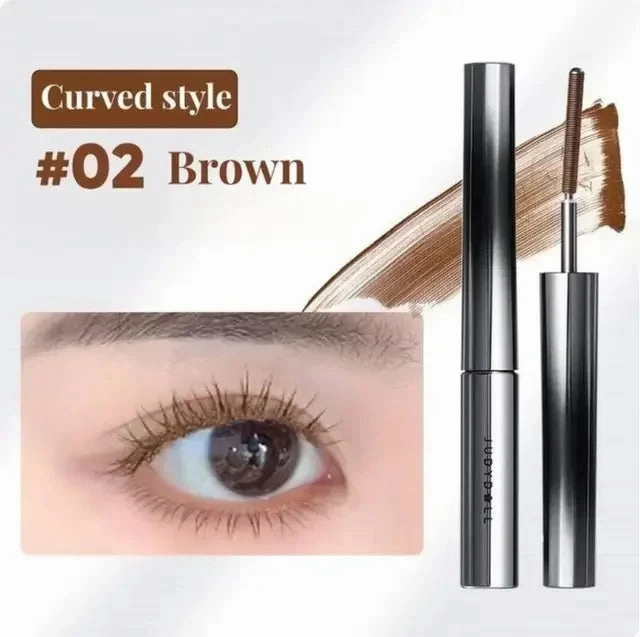Lengthening & Curling Thick Mascara