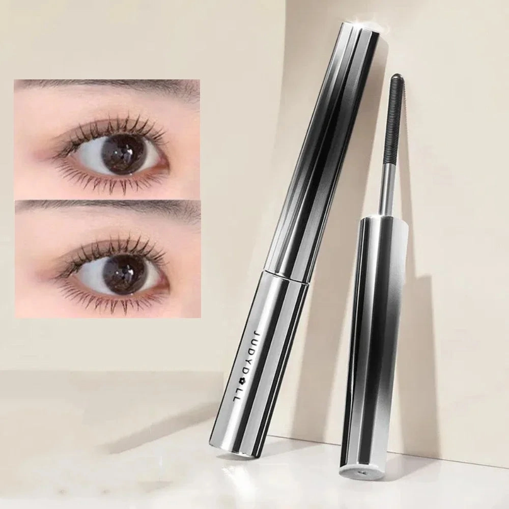 Lengthening & Curling Thick Mascara