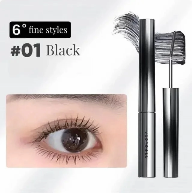 Lengthening & Curling Thick Mascara