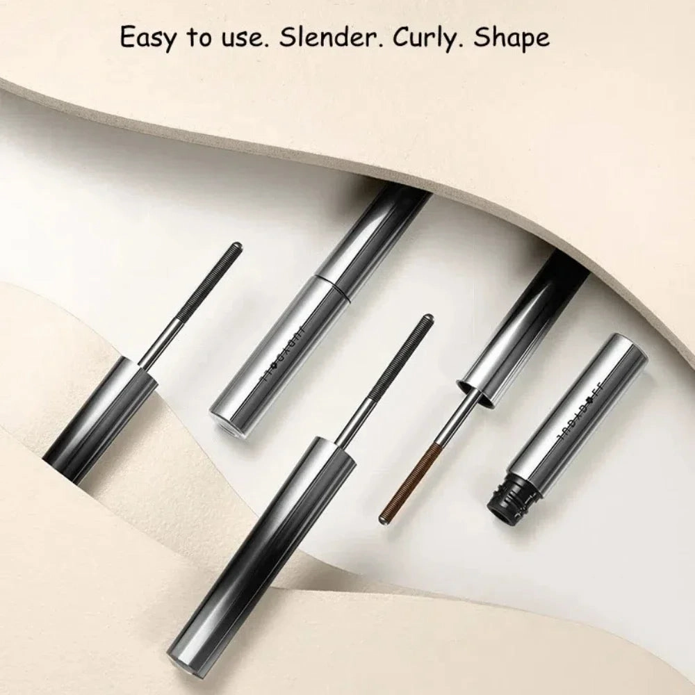 Lengthening & Curling Thick Mascara