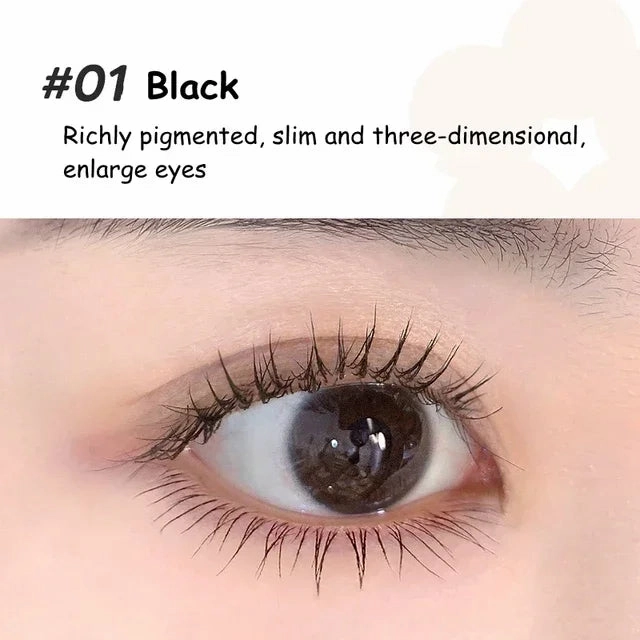 Lengthening & Curling Thick Mascara