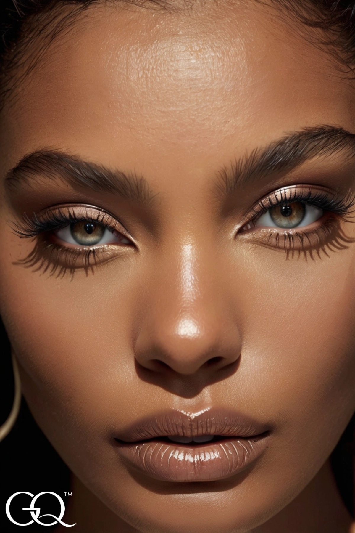Lengthening Mascara - Black | GLOWNIQUE