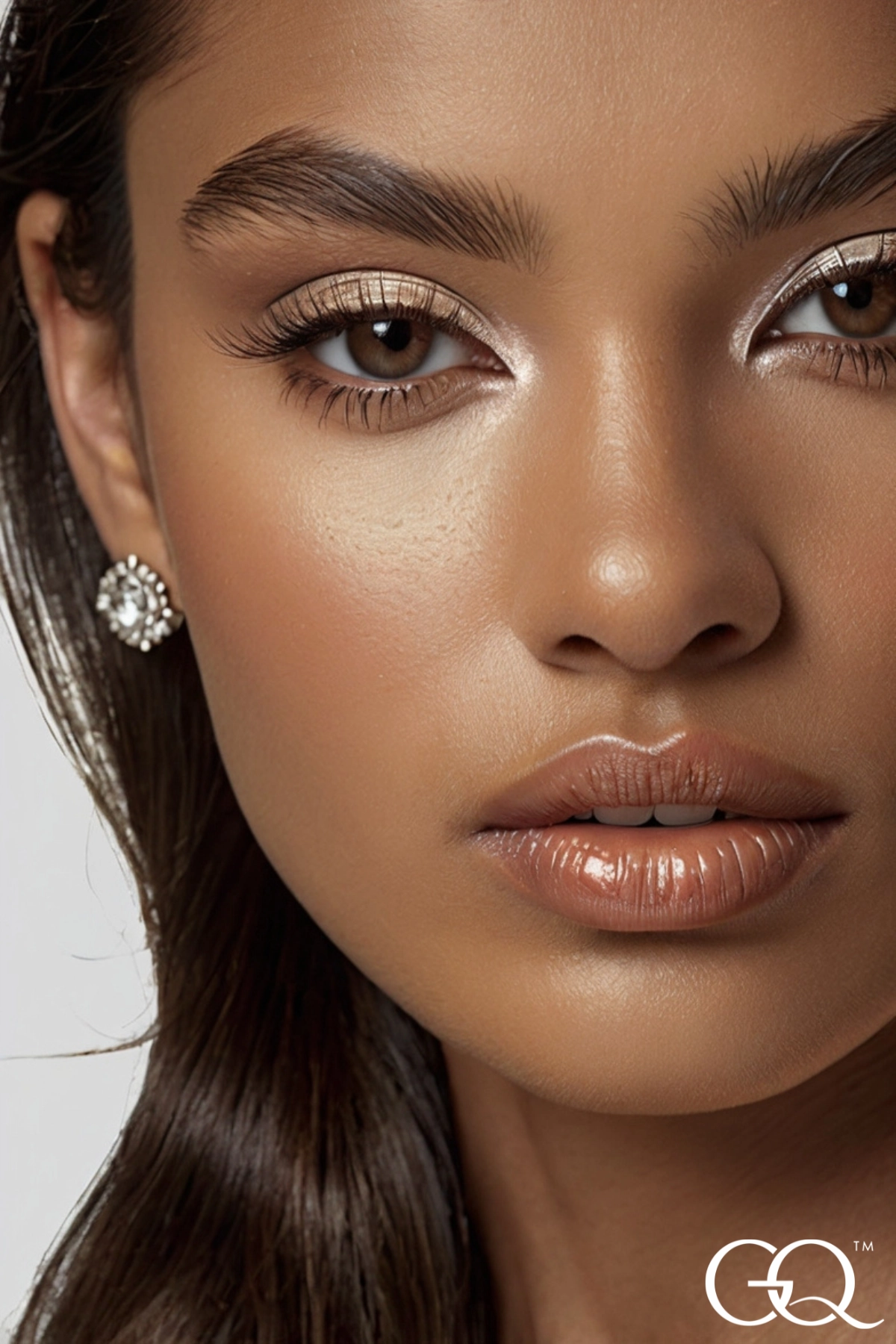 Lengthening Mascara - Black | GLOWNIQUE