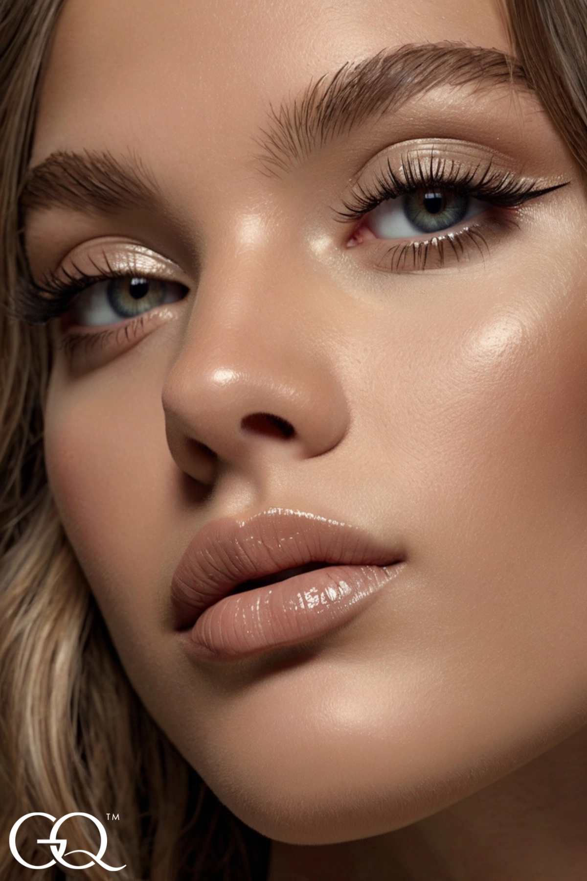 Lengthening Mascara - Black | GLOWNIQUE