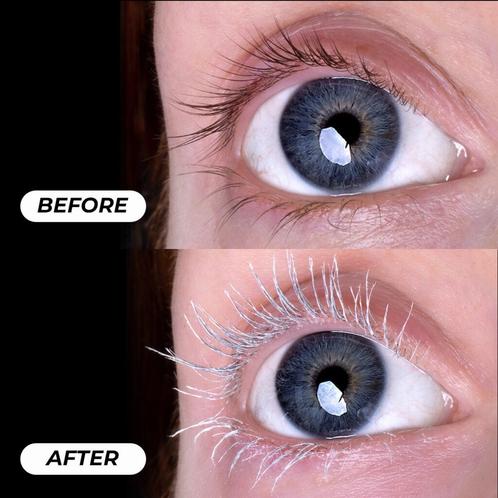 Lethal Cosmetics Charged Mascara