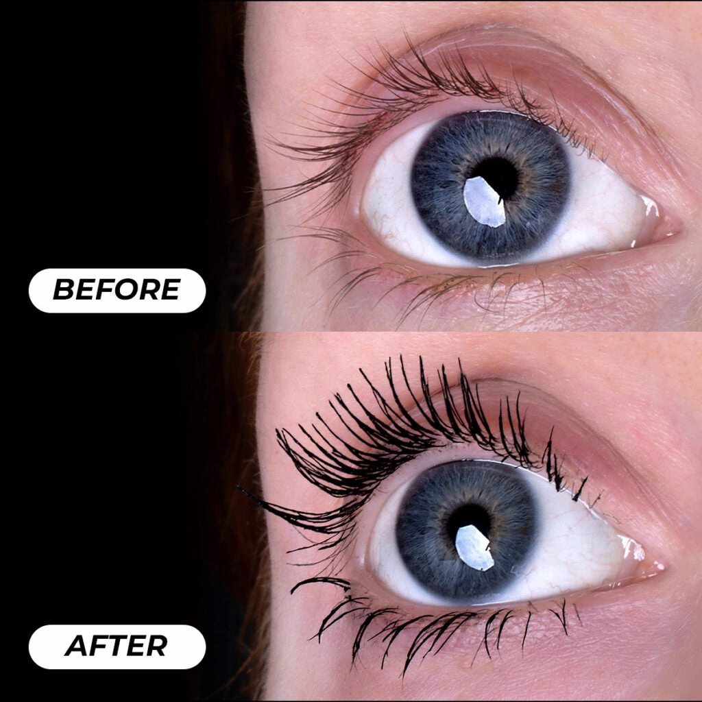 Lethal Cosmetics Charged Mascara