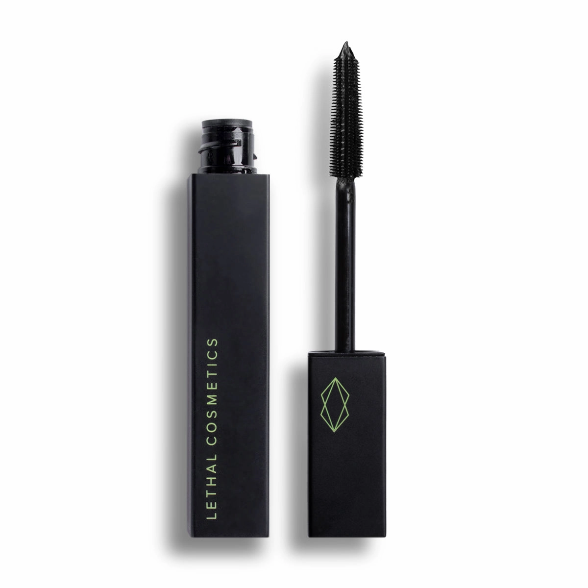 Lethal Cosmetics Charged Mascara
