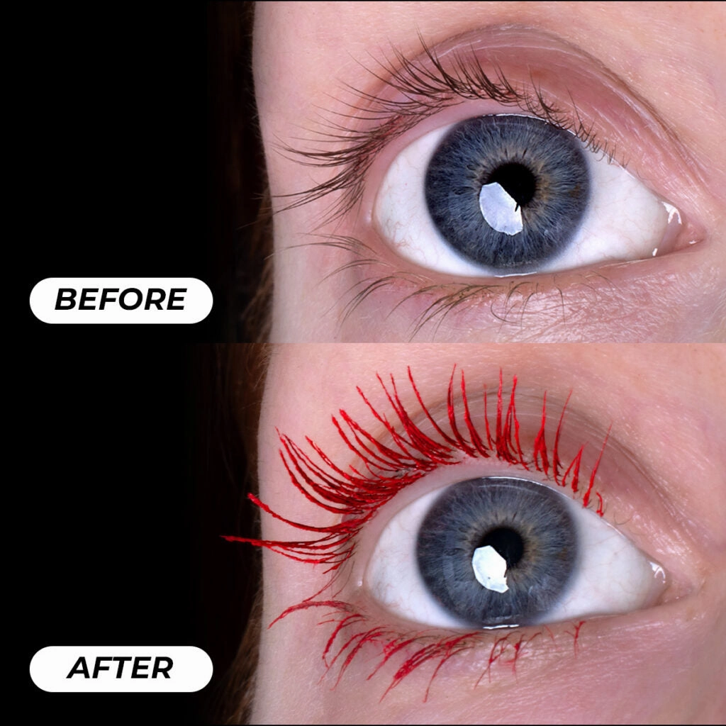 Lethal Cosmetics Charged Mascara