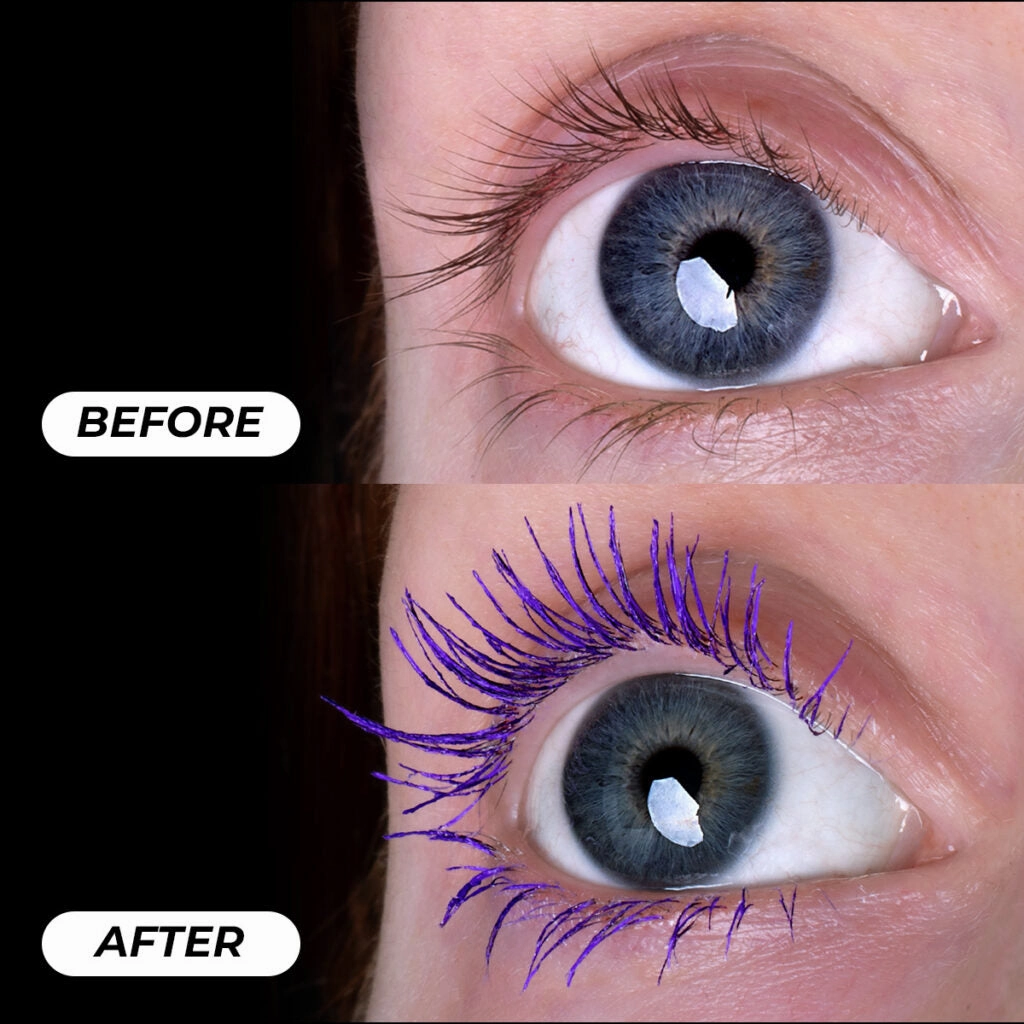 Lethal Cosmetics Charged Mascara