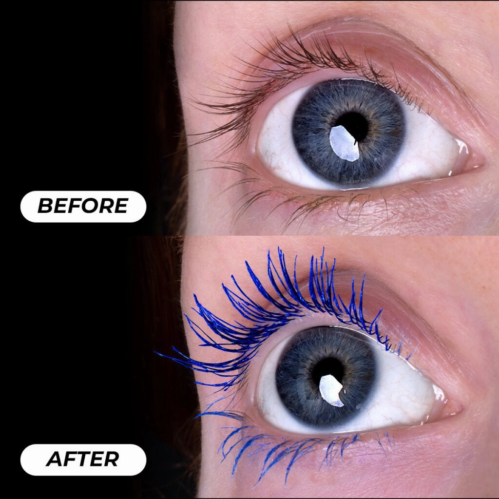 Lethal Cosmetics Charged Mascara