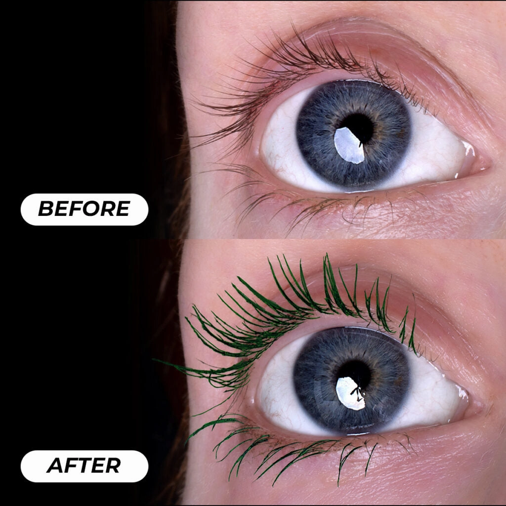 Lethal Cosmetics Charged Mascara
