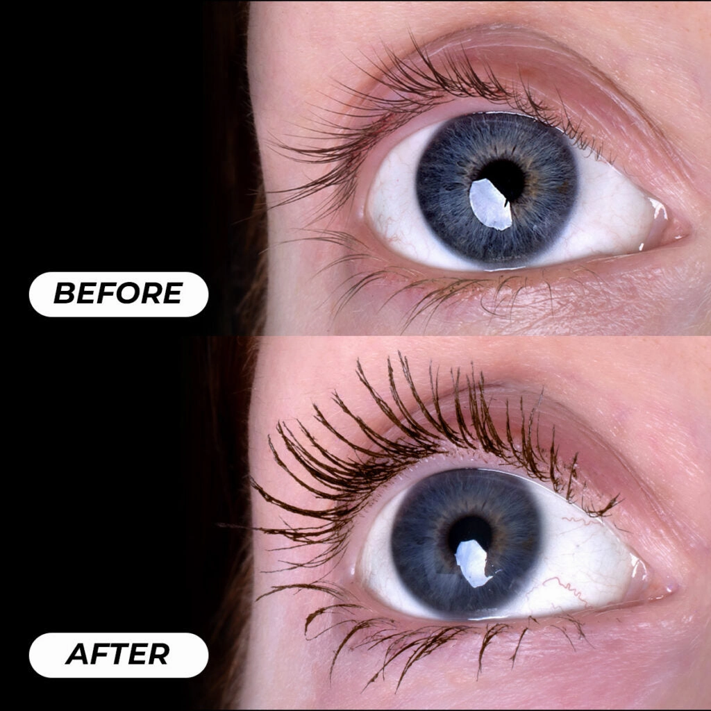 Lethal Cosmetics Charged Mascara