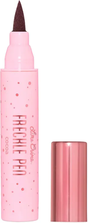 Lime Crime Freckle Pen - Cocoa, Medium Brown