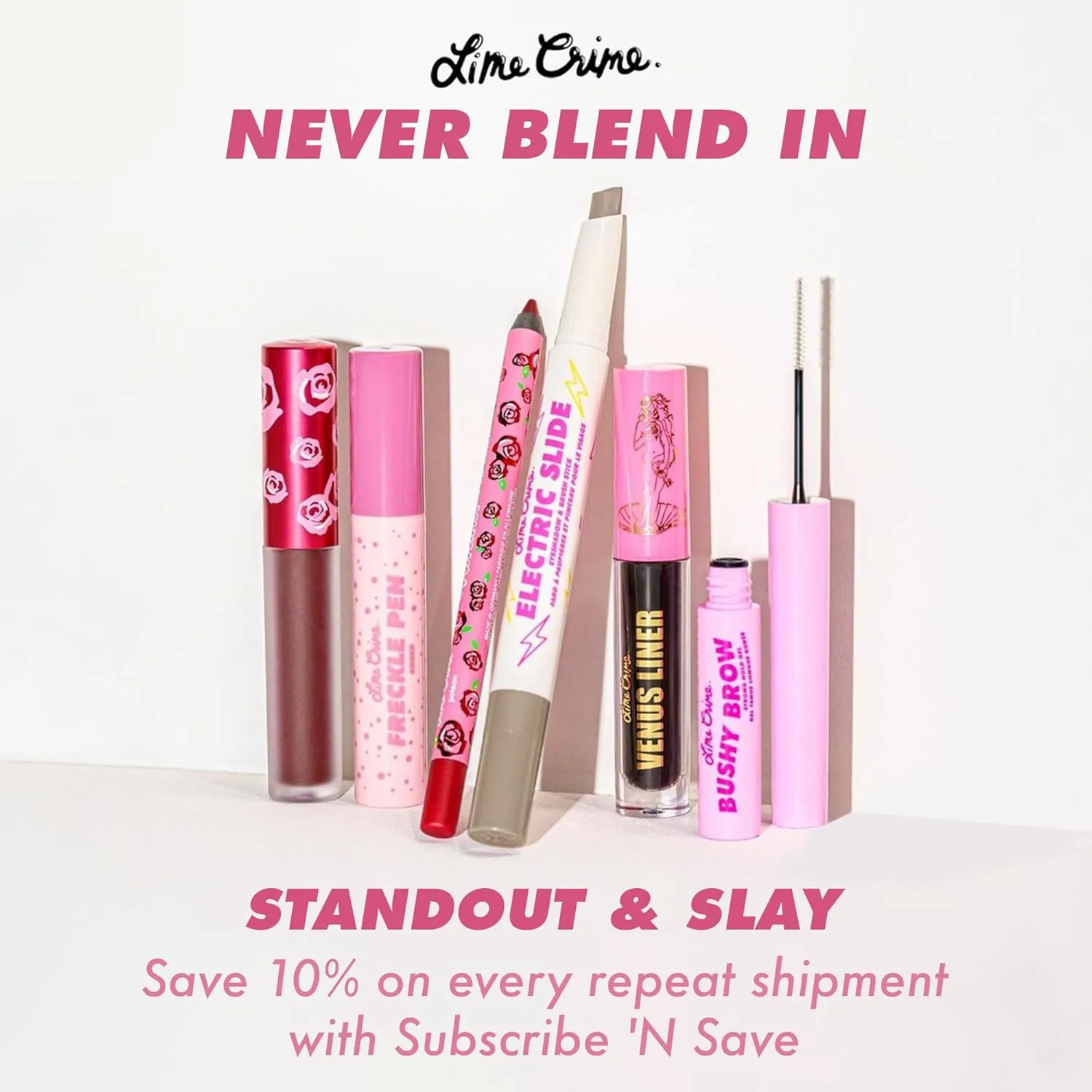 Lime Crime Venus Pigmented Liquid Eyeliner with Precision Brush, Dew Drop (Light Blue) - Ultra Matte Water-Based Formula is Long-Lasting, Smudge-Proof & Quickly Dries - Vegan & Cruelty-Free