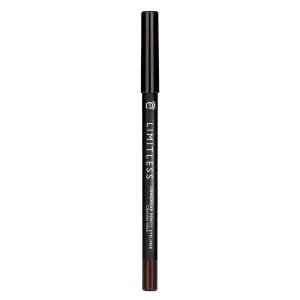 Limitless Long-Wear Pencil Eyeliner