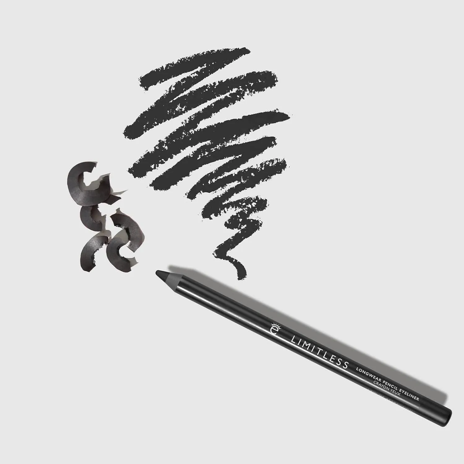 Limitless Long-Wear Pencil Eyeliner