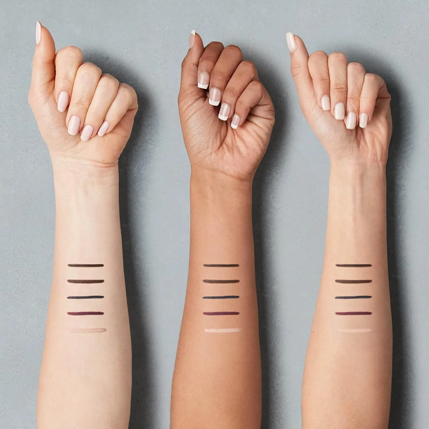 Limitless Long-Wear Pencil Eyeliner