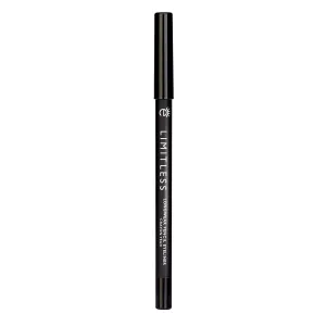 Limitless Long-Wear Pencil Eyeliner