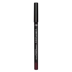 Limitless Long-Wear Pencil Eyeliner