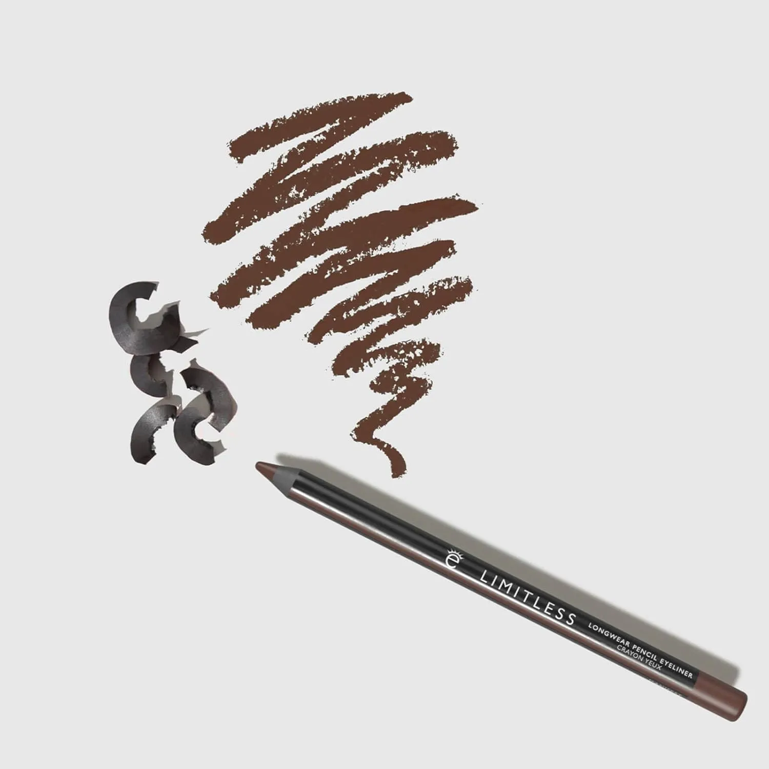 Limitless Long-Wear Pencil Eyeliner