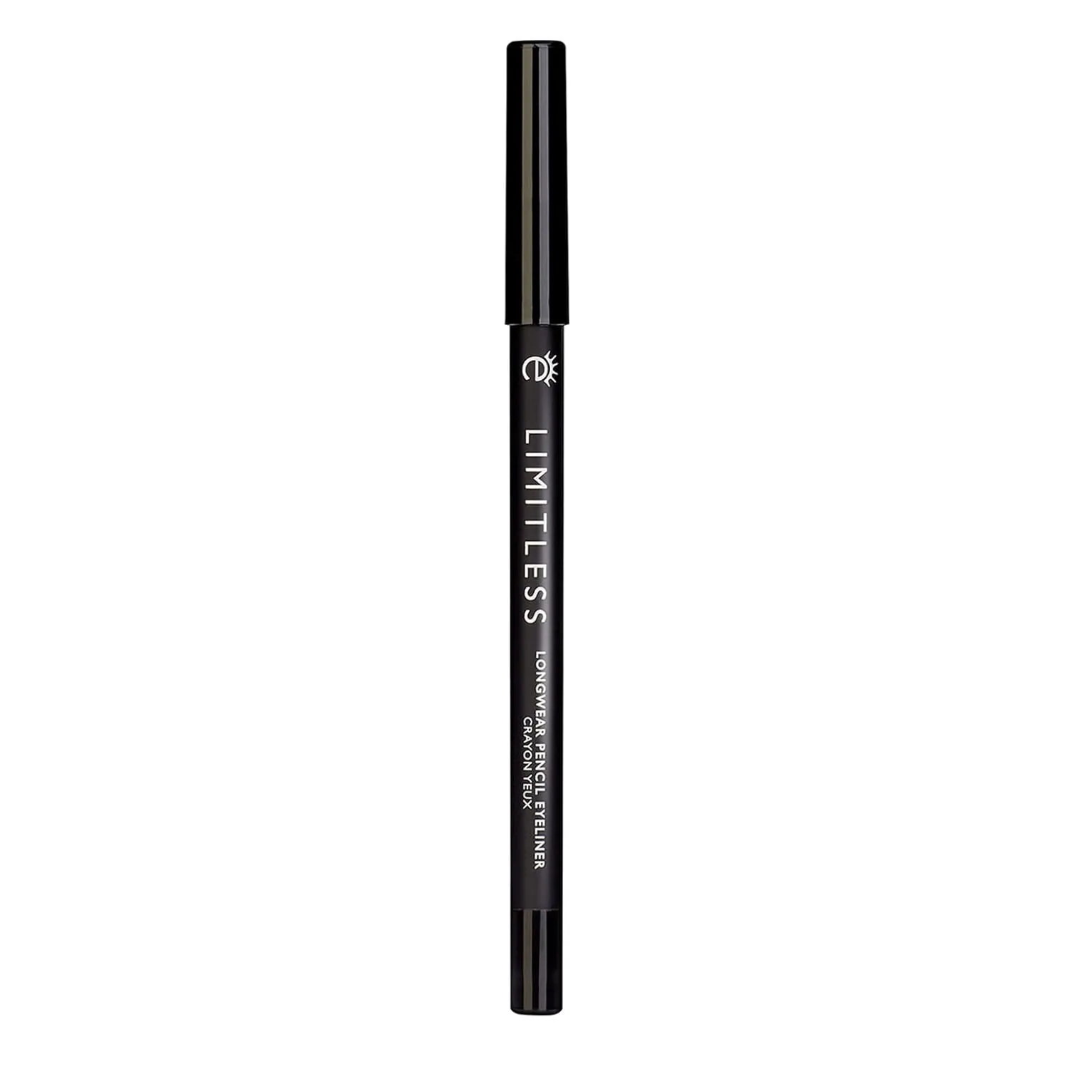 Limitless Long-Wear Pencil Eyeliner